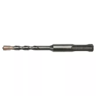 YATO Skalný vrták 6 x 110/50 mm štvorzubý SDS-Plus