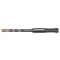 YATO Skalný vrták 6 x 110/50 mm štvorzubý SDS-Plus