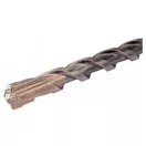YATO Skalný vrták 6 x 110/50 mm štvorzubý SDS-Plus