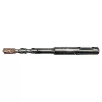 YATO Vrták na kameň 7 x 110/50 mm štvorboký SDS-Plus