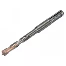 YATO Skalný vrták 8,0 x 110/50 mm štvorhranný SDS-Plus