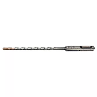 YATO Skalný vrták 5,0 x 160/100 mm štvorhranný SDS-Plus