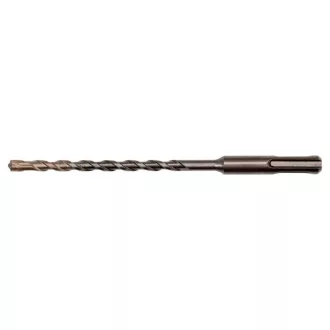   YATO Vŕtačka do skaly 6 x 160/100 mm so štyrmi hranami SDS-Plus