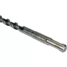 YATO Vrták na skalu 7 x 160/100 mm 4-zákutový SDS-Plus