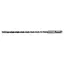 YATO Skalný vŕták 8,0 x 210/150 mm štvorhranný SDS-Plus