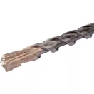 YATO Skalný vŕták 8,0 x 210/150 mm štvorhranný SDS-Plus
