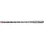 YATO Skalný vrták 9 x 210/150 mm štvorboký SDS-Plus
