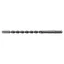 YATO Skalný vrták 10 x 210/150 mm štvorhranný SDS-Plus