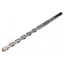 YATO Skalný vrták 12 x 210/150 mm štvorzubý SDS-Plus