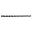 YATO Skalný vrták 14 x 210/150 mm štvorhranný SDS-Plus