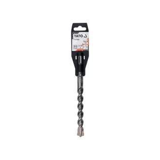YATO Skalný vrták 18 x 210/150 mm štvorhranný SDS-Plus