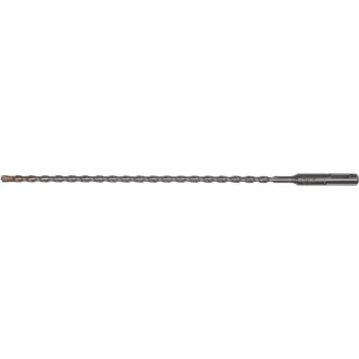 YATO Skalný vrták 6 x 300/250 mm štvorzubý SDS-Plus