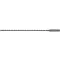 YATO Skalný vrták 6 x 300/250 mm štvorzubý SDS-Plus
