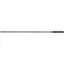 YATO Skalný vrták 6 x 300/250 mm štvorzubý SDS-Plus