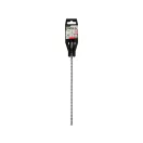 YATO Skalný vrták 6 x 300/250 mm štvorzubý SDS-Plus