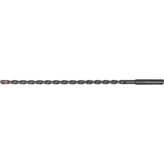 YATO Vŕtačka do skaly 8 x 300/250 mm štvorzubý SDS-Plus