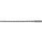 YATO Vŕtačka do skaly 8 x 300/250 mm štvorzubý SDS-Plus
