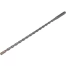 YATO Vŕtačka do skaly 8 x 300/250 mm štvorzubý SDS-Plus