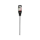 YATO Vŕtačka do skaly 8 x 300/250 mm štvorzubý SDS-Plus
