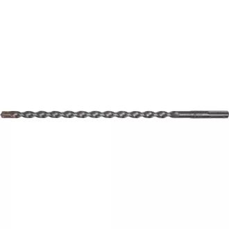 YATO Skalný vrták 10 x 300/250 mm štvorboký SDS-Plus