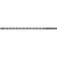 YATO Skalný vrták 10 x 300/250 mm štvorboký SDS-Plus