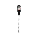 YATO Skalný vrták 10 x 300/250 mm štvorboký SDS-Plus