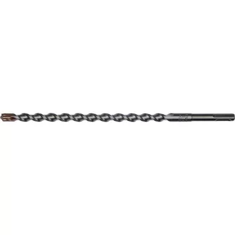 YATO Kameňový vrták 12 x 300/245 mm štvorec SDS-Plus