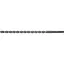 YATO Kameňový vrták 12 x 300/245 mm štvorec SDS-Plus