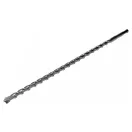 YATO Skalný vŕták 12 x 460/375 mm štvorzubý SDS-Plus