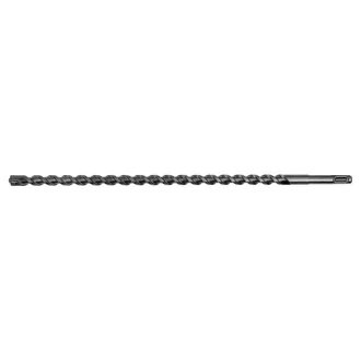 YATO Skalný vrták 16 x 460/375 mm štvorhranný SDS-Plus