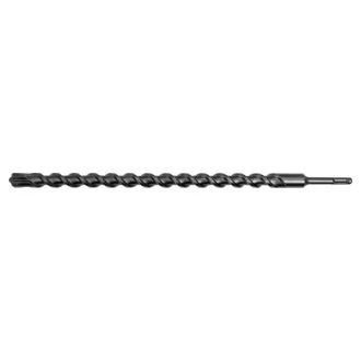 YATO Skalný vrták 22 x 460/375 mm štvorboký SDS-Plus