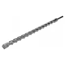 YATO Skalný vrták 22 x 460/375 mm štvorboký SDS-Plus