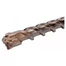 YATO Skalný vrták 22 x 460/375 mm štvorboký SDS-Plus