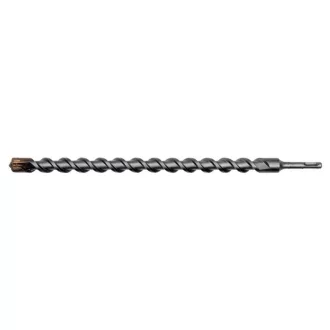 YATO Skalný vrták 25 x 460/375 mm štvorhranný SDS-Plus