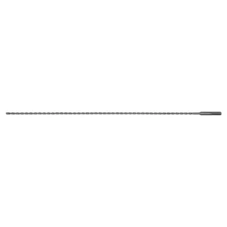 YATO Skalný vrták 6 x 600/525 mm štvorkantový SDS-Plus