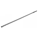 YATO Vrták do kameňa 8 x 600/525 mm štvorboký SDS-Plus