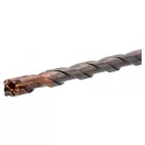 YATO Vrták do kameňa 8 x 600/525 mm štvorboký SDS-Plus