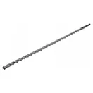 YATO Skalný vrták 12 x 600/525 mm štvorzubý SDS-Plus