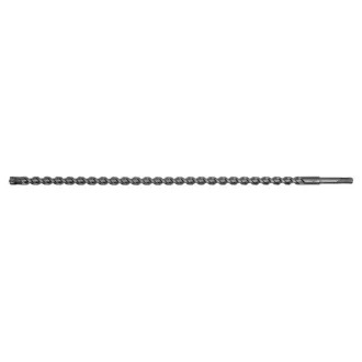 YATO Skalný vrták 16 x 600/525 mm štvorzubý SDS-Plus
