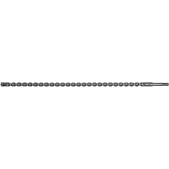 YATO Kameňový vrták 18 x 600/525 mm štvortvarý SDS-Plus