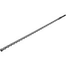 YATO Kameňový vrták 18 x 600/525 mm štvortvarý SDS-Plus