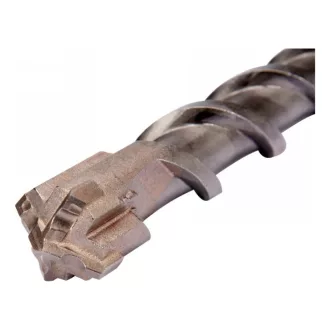 YATO Skalný vrták 18 x 1000/930 mm štvorhranný SDS-Plus