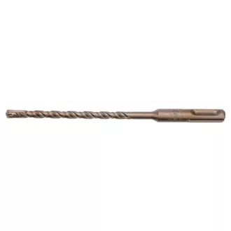 YATO Skalný vrták 6,0 x 160/95 mm štvorboký SDS-Plus