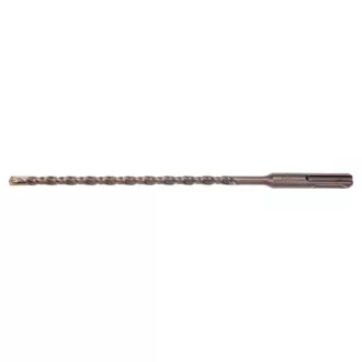 YATO Skalný vŕták 6,0 x 210/135 mm štvorhranný SDS-Plus
