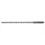 YATO Skalný vŕták 6,0 x 210/135 mm štvorhranný SDS-Plus