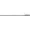 YATO Skalný vrták 6 x 300/220 mm štvorboký SDS-Plus