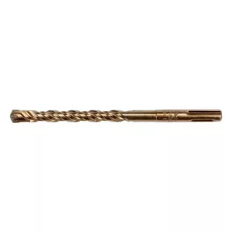   YATO Vŕtačka do kameňa 10 x 160/95 mm štvorboká SDS-Plus