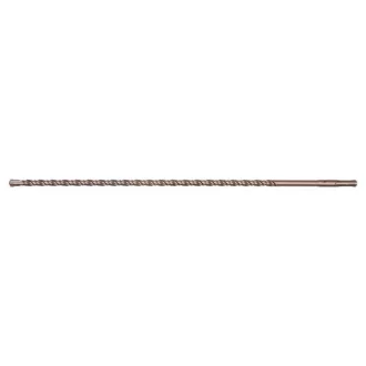 YATO Vrták do skaly 10 x 460/370 mm štvorhranný SDS-Plus