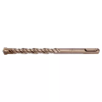   YATO Kameninová vŕtačka 12 x 160/95 mm štvorhranná SDS-Plus