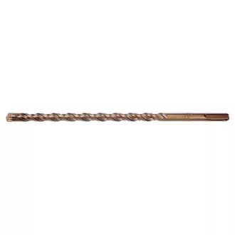 YATO Skalný vrták 12 x 260/185 mm štvorhranný SDS-Plus